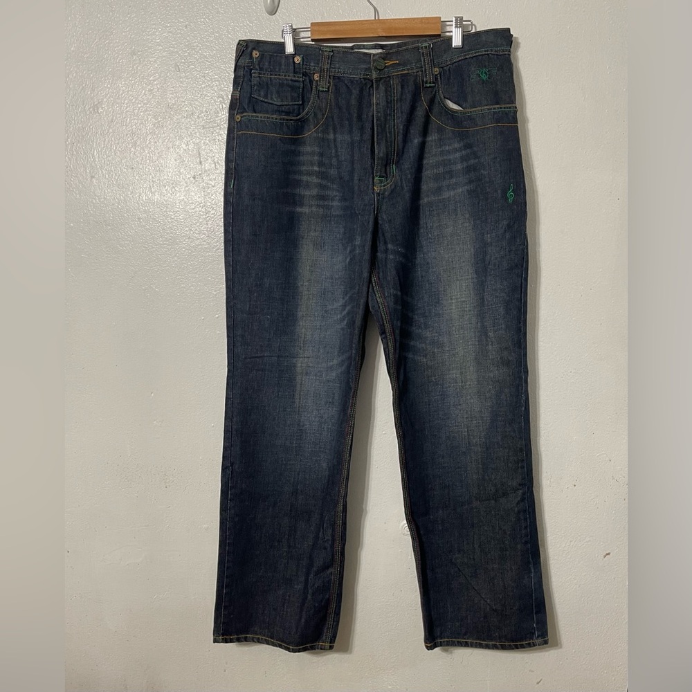 Songs of freedom pants jeans size 38